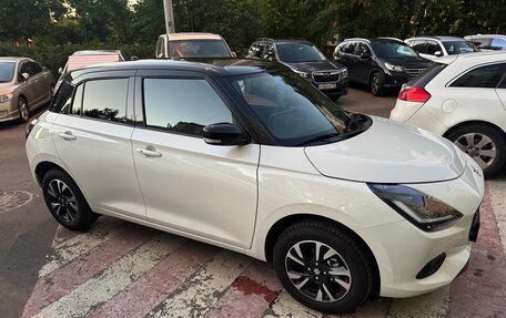 Suzuki Swift, 2025 год, 2 790 000 рублей, 5 фотография