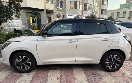 Suzuki Swift, 2025 год, 2 790 000 рублей, 7 фотография
