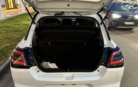 Suzuki Swift, 2025 год, 2 790 000 рублей, 6 фотография