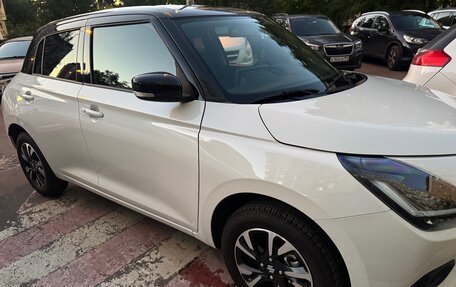 Suzuki Swift, 2025 год, 2 790 000 рублей, 11 фотография
