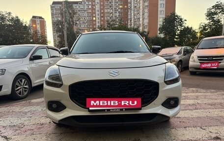 Suzuki Swift, 2025 год, 2 790 000 рублей, 3 фотография