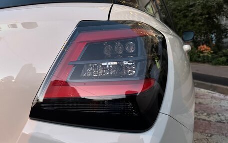 Suzuki Swift, 2025 год, 2 790 000 рублей, 15 фотография