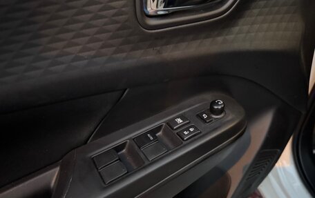 Suzuki Swift, 2025 год, 2 790 000 рублей, 27 фотография