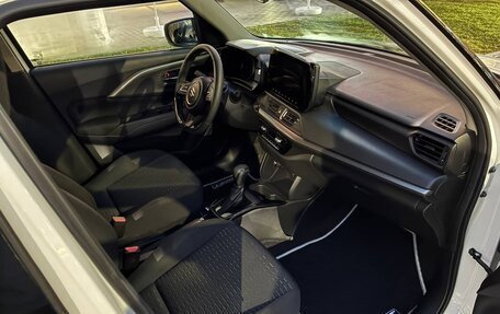 Suzuki Swift, 2025 год, 2 790 000 рублей, 23 фотография