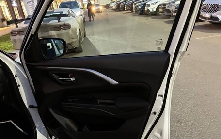 Suzuki Swift, 2025 год, 2 790 000 рублей, 26 фотография