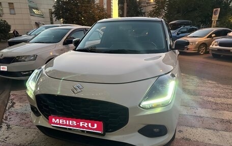 Suzuki Swift, 2025 год, 2 790 000 рублей, 16 фотография
