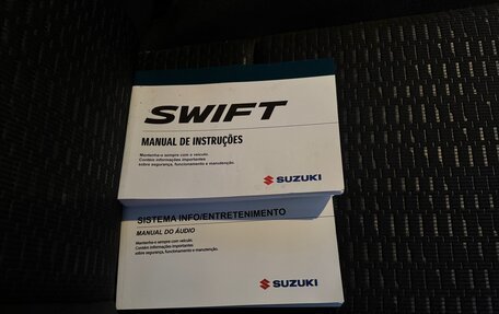 Suzuki Swift, 2025 год, 2 790 000 рублей, 29 фотография