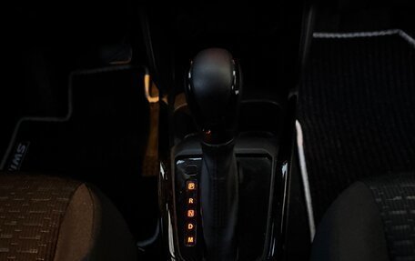 Suzuki Swift, 2025 год, 2 790 000 рублей, 39 фотография