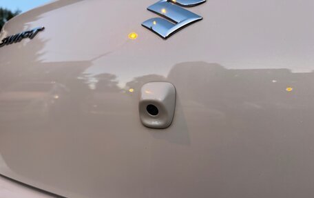 Suzuki Swift, 2025 год, 2 790 000 рублей, 34 фотография