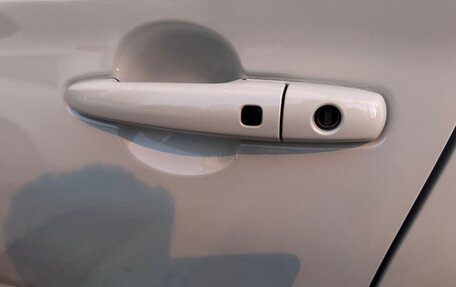 Suzuki Swift, 2025 год, 2 790 000 рублей, 33 фотография