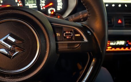 Suzuki Swift, 2025 год, 2 790 000 рублей, 40 фотография