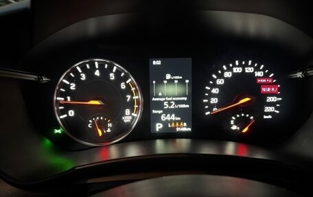 Suzuki Swift, 2025 год, 2 790 000 рублей, 36 фотография