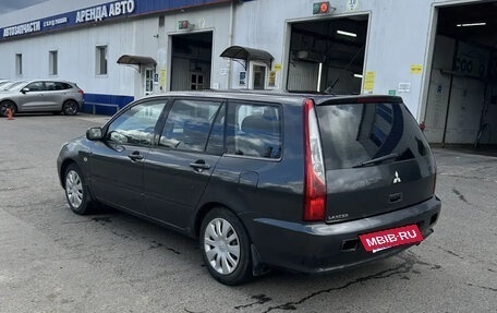Mitsubishi Lancer IX, 2004 год, 230 000 рублей, 4 фотография