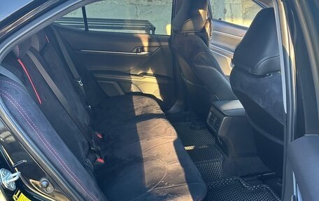 Toyota Camry, 2021 год, 3 500 000 рублей, 2 фотография