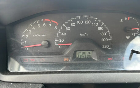 Mitsubishi Lancer IX, 2004 год, 230 000 рублей, 9 фотография