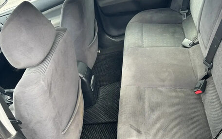 Mitsubishi Lancer IX, 2004 год, 230 000 рублей, 11 фотография