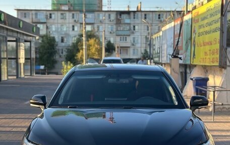 Toyota Camry, 2021 год, 3 500 000 рублей, 6 фотография