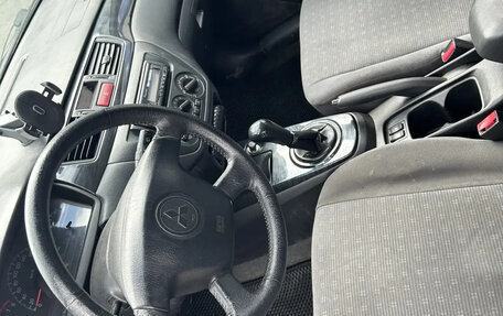 Mitsubishi Lancer IX, 2004 год, 230 000 рублей, 10 фотография