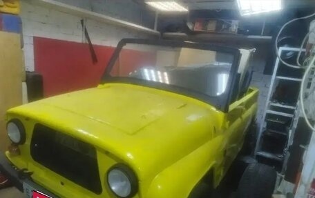 ЛуАЗ 3151, 1995 год, 250 000 рублей, 2 фотография