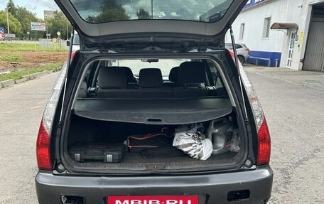 Mitsubishi Lancer IX, 2004 год, 230 000 рублей, 7 фотография