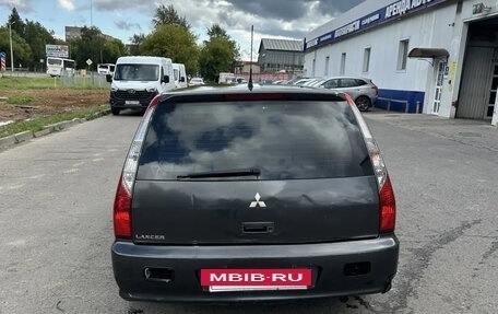 Mitsubishi Lancer IX, 2004 год, 230 000 рублей, 8 фотография
