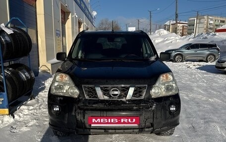 Nissan X-Trail, 2008 год, 1 100 000 рублей, 6 фотография