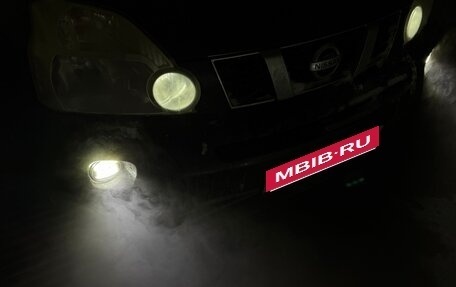Nissan X-Trail, 2008 год, 1 100 000 рублей, 7 фотография