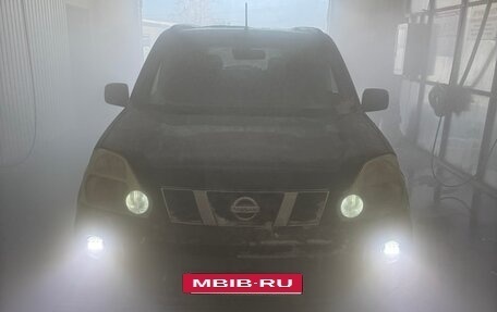 Nissan X-Trail, 2008 год, 1 100 000 рублей, 5 фотография