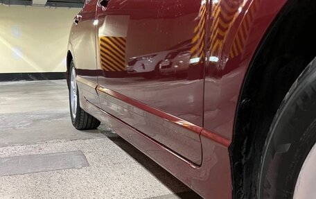 Honda Civic VIII, 2010 год, 990 000 рублей, 19 фотография