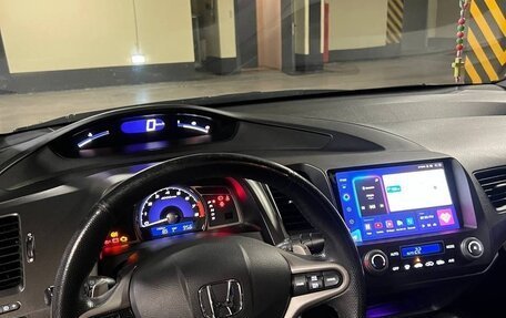 Honda Civic VIII, 2010 год, 990 000 рублей, 13 фотография