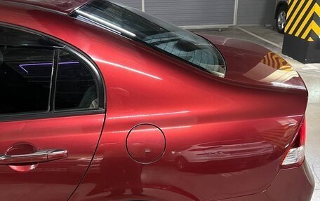 Honda Civic VIII, 2010 год, 990 000 рублей, 20 фотография