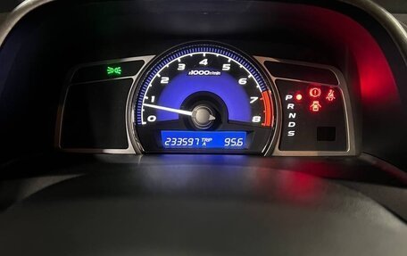 Honda Civic VIII, 2010 год, 990 000 рублей, 16 фотография
