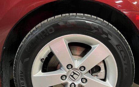 Honda Civic VIII, 2010 год, 990 000 рублей, 21 фотография