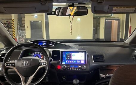 Honda Civic VIII, 2010 год, 990 000 рублей, 14 фотография