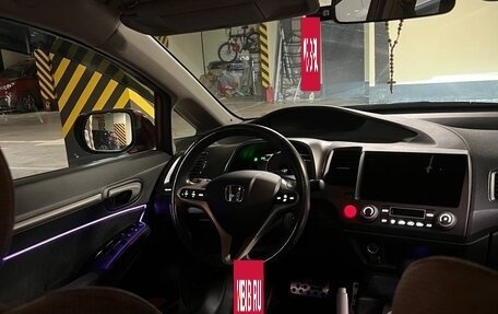 Honda Civic VIII, 2010 год, 990 000 рублей, 15 фотография
