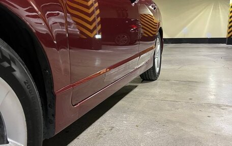 Honda Civic VIII, 2010 год, 990 000 рублей, 22 фотография