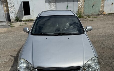 Chevrolet Lacetti, 2007 год, 460 000 рублей, 2 фотография