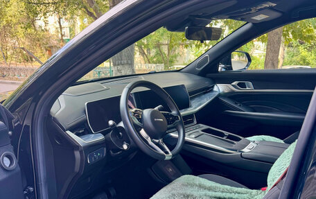 Haval F7, 2024 год, 2 200 000 рублей, 7 фотография