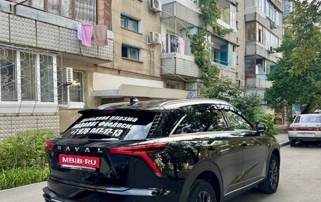Haval F7, 2024 год, 2 200 000 рублей, 5 фотография