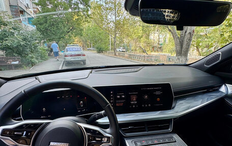 Haval F7, 2024 год, 2 200 000 рублей, 11 фотография