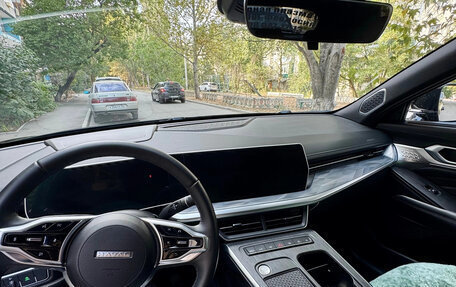 Haval F7, 2024 год, 2 200 000 рублей, 9 фотография