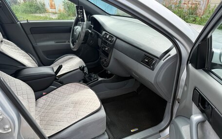 Chevrolet Lacetti, 2007 год, 460 000 рублей, 15 фотография
