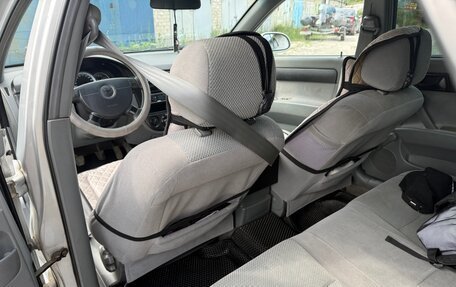 Chevrolet Lacetti, 2007 год, 460 000 рублей, 12 фотография