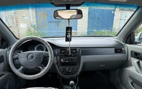 Chevrolet Lacetti, 2007 год, 460 000 рублей, 13 фотография