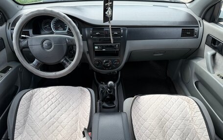 Chevrolet Lacetti, 2007 год, 460 000 рублей, 14 фотография