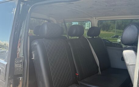 Volkswagen Transporter T5 рестайлинг, 2004 год, 750 000 рублей, 7 фотография