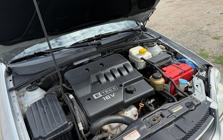 Chevrolet Lacetti, 2007 год, 460 000 рублей, 19 фотография