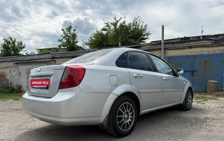Chevrolet Lacetti, 2007 год, 460 000 рублей, 21 фотография