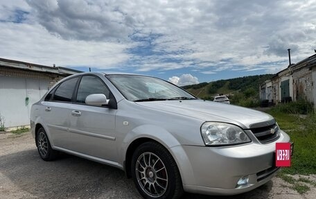 Chevrolet Lacetti, 2007 год, 460 000 рублей, 20 фотография