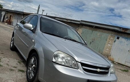 Chevrolet Lacetti, 2007 год, 460 000 рублей, 25 фотография